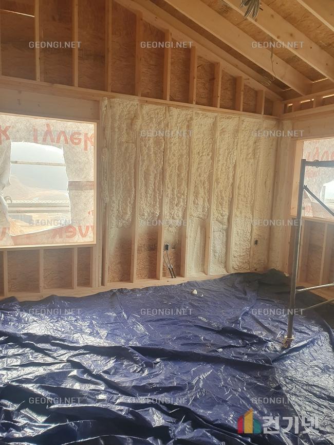 울산 창고 단열, 수성연질폼으로 에너지 효율 극대화!