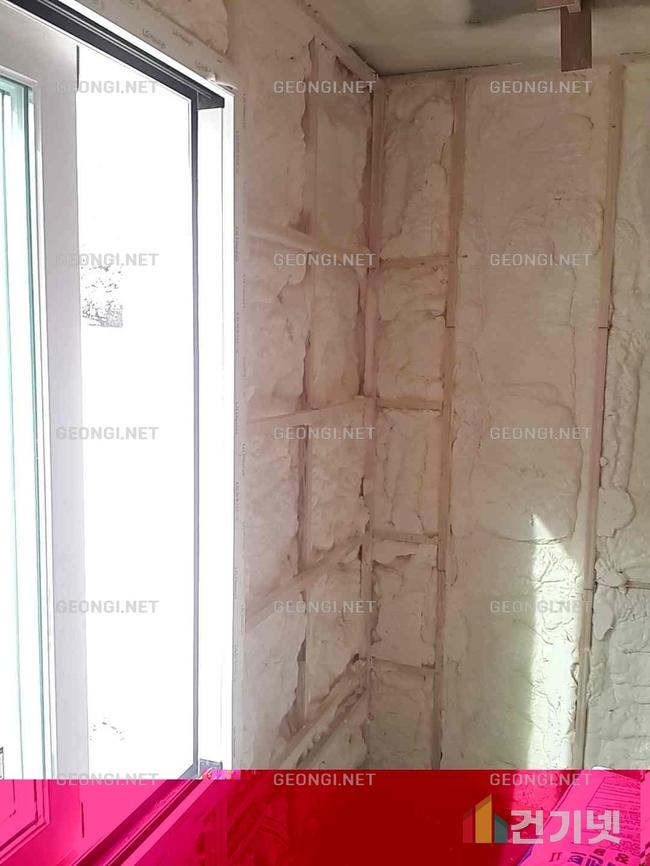 안동시 저온 저장고 단열, 우레탄폼으로 에너지 효율 극대화!