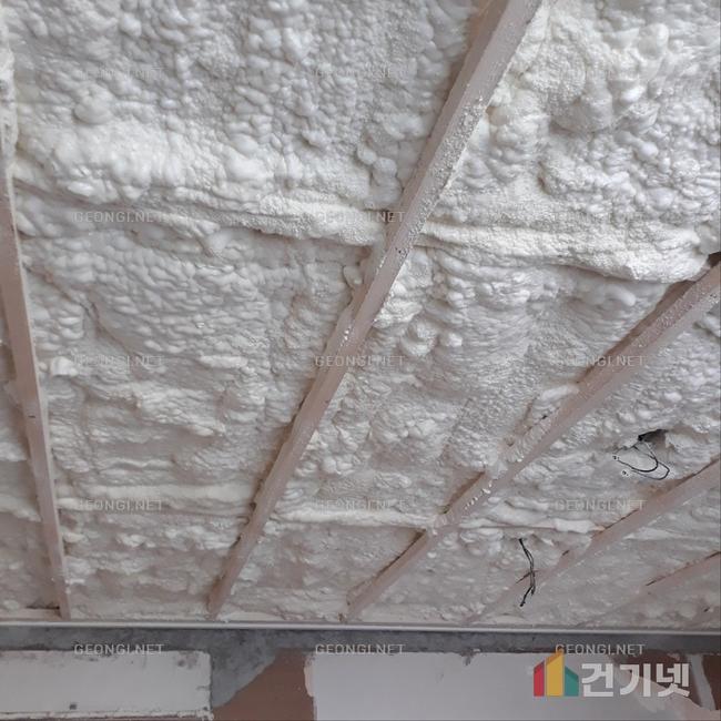 횡성군 냉장시설 단열, 우레탄폼 전문 시공으로 에너지 효율 극대화