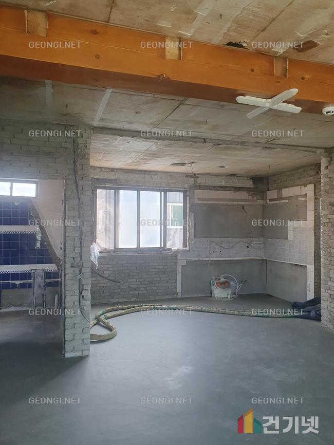 화성시 우레탄폼 단열공사, 에너지 효율과 결로 방지의 완벽 솔루션