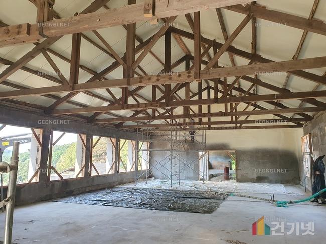 의왕시 우레탄폼 단열공사, 에너지 효율 극대화의 비밀