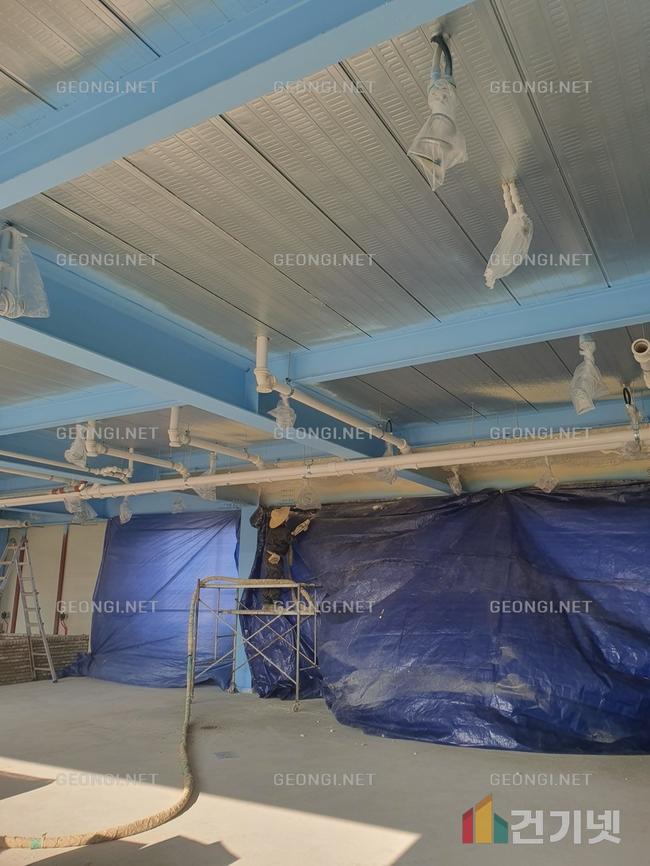 의정부시 옥상 방수 수성연질폼, 신뢰할 수 있는 단열 전문 업체 추천