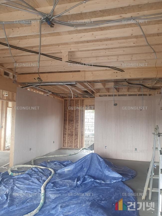 춘천시 아파트 수성연질폼 추천업체, 결로 문제 해결의 시작