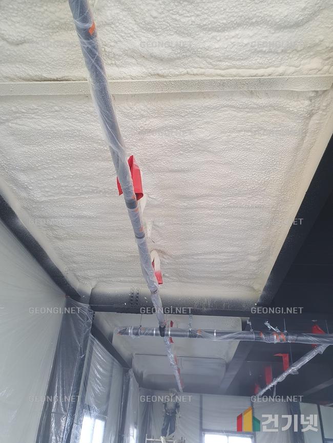 성산구 바닥 단열, 우레탄폼으로 에너지 효율 극대화하는 방법