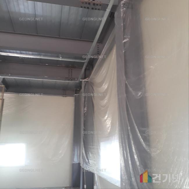 광양시 우레탄폼 단열공사, 결로 방지와 에너지 효율 극대화!