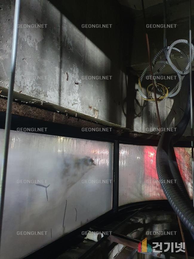 익산시 우레탄폼 단열공사, 결로방지와 에너지효율 극대화!