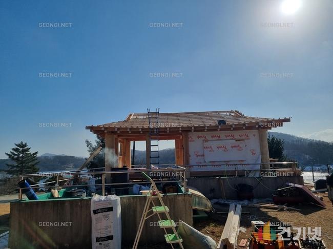 동대문구 주택 우레탄폼 단열공사, 결로 문제 해결과 에너지 효율 극대화