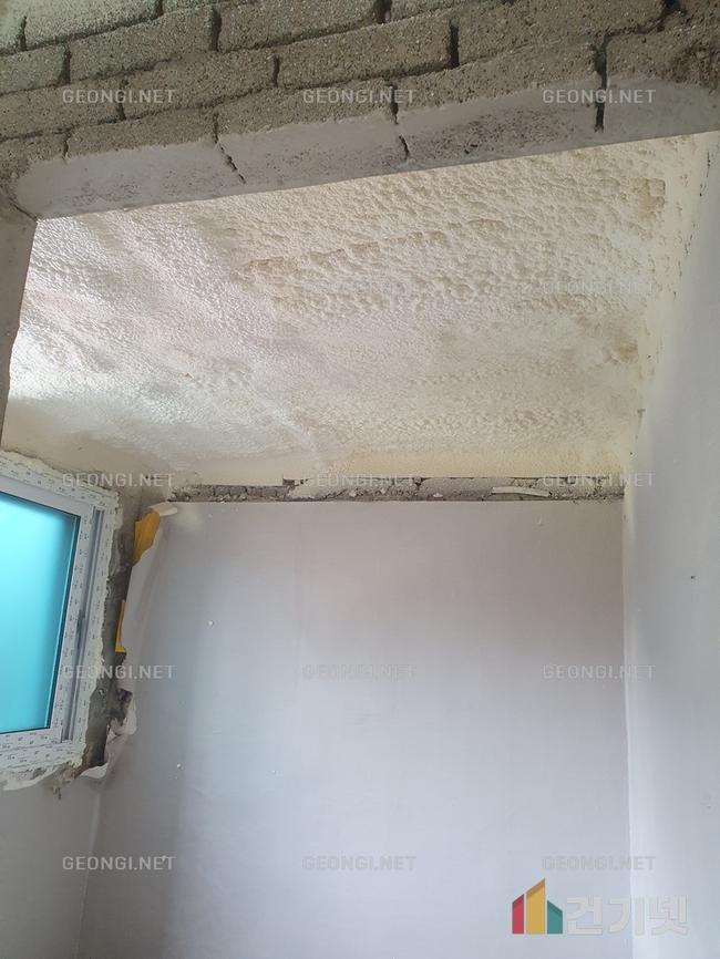 제천시 냉동창고 단열, 우레탄폼 전문 시공으로 에너지 절감하세요!