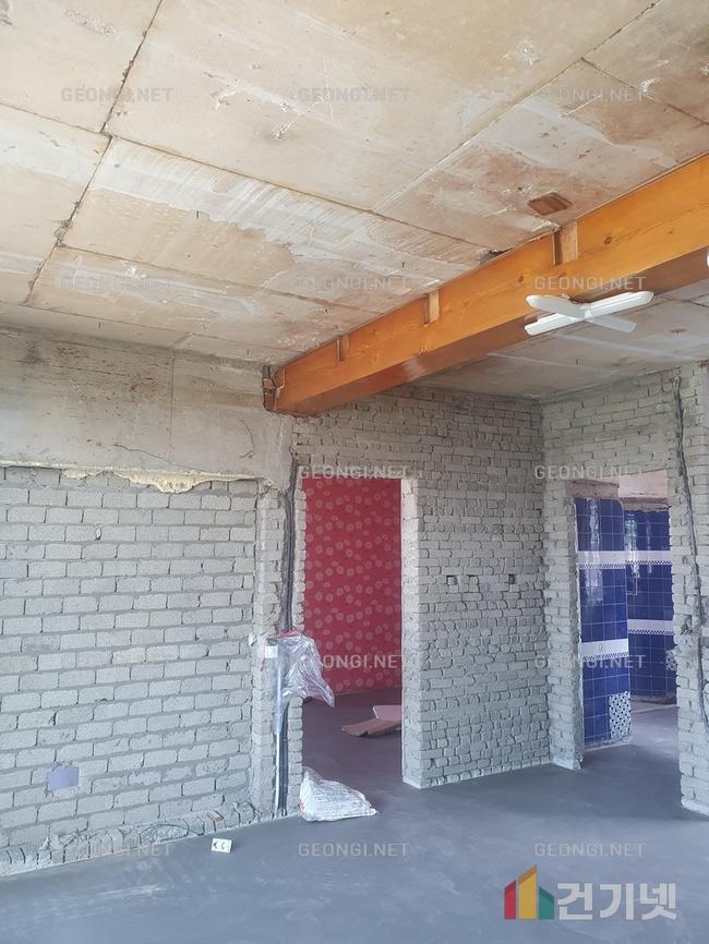 함평군 최고의 수성연질폼 단열공사, 건기넷의 전문적 접근