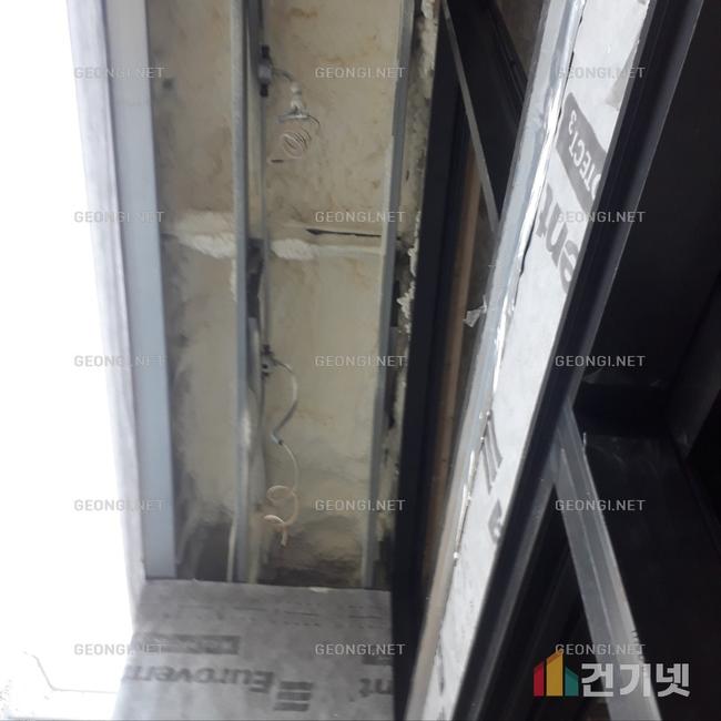 단양군 식품가공공장 우레탄폼 단열공사, 에너지 효율 극대화