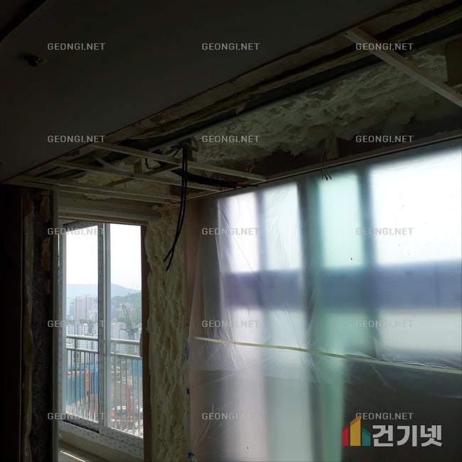 사상구 연질우레탄폼 단열공사로 에너지 효율 극대화!
