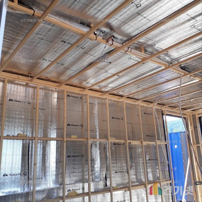 예산군 우레탄폼 단열공사 전문가, 에너지 효율 극대화!