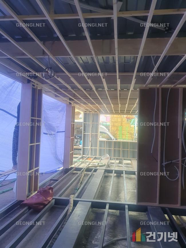 성북구 우레탄폼 단열공사 전문, 결로방지와 에너지 효율 극대화