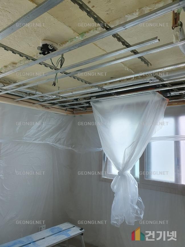 서초구 컨테이너 하우스 우레탄폼 단열, 에너지 효율 극대화!