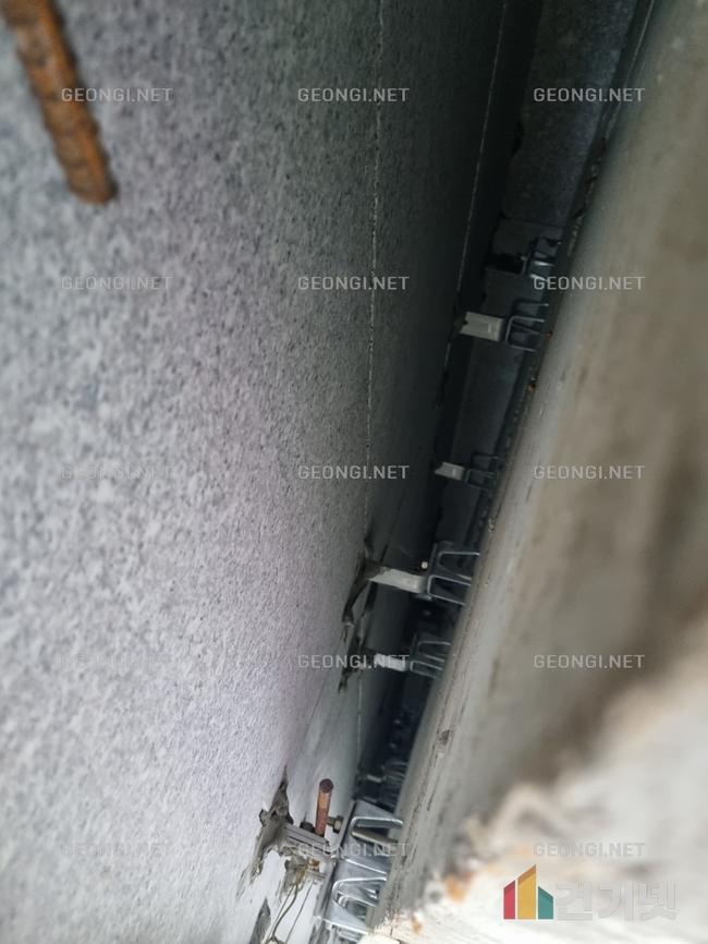 남양주 우레탄폼 단열공사: 경질우레탄폼 추천업체 건기넷