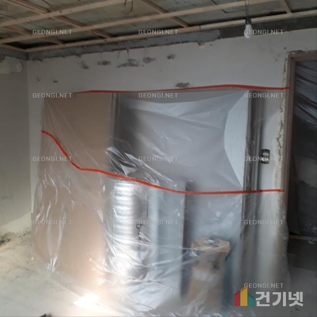 인제군 주택 우레탄폼 단열공사로 에너지 효율 극대화하기