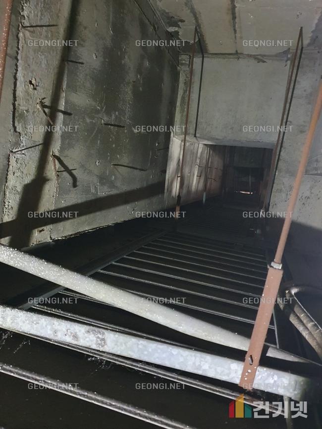 연제구 스포츠센터 우레탄폼 단열공사로 에너지 효율 극대화!