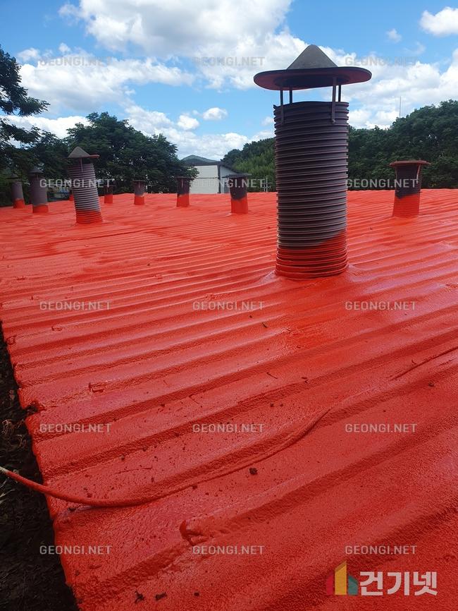 세종시 아파트 난연 우레탄폼 시공으로 에너지 효율 극대화하기