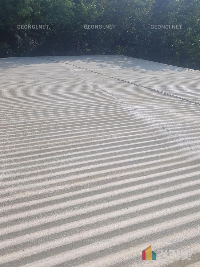 춘천시 우레탄폼 단열공사, 결로 방지와 에너지 효율을 극대화하다