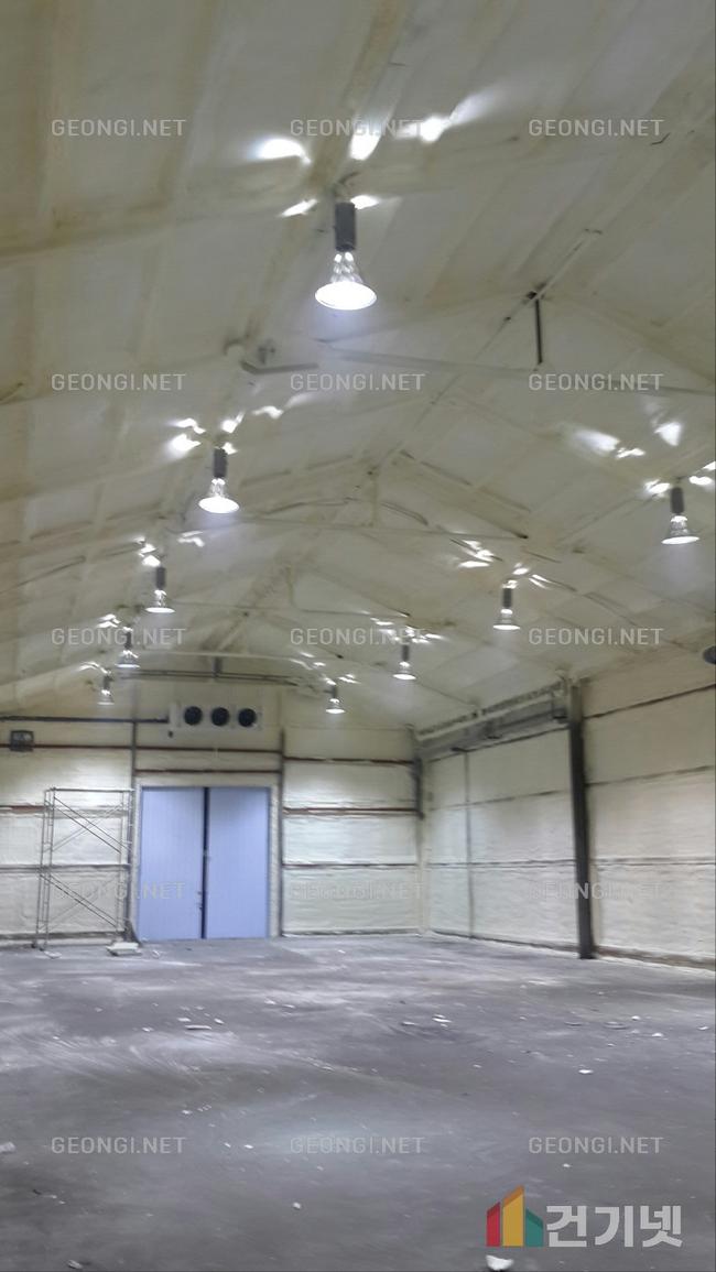 사상구 경질 우레탄폼 단열공사, 에너지 절약의 시작