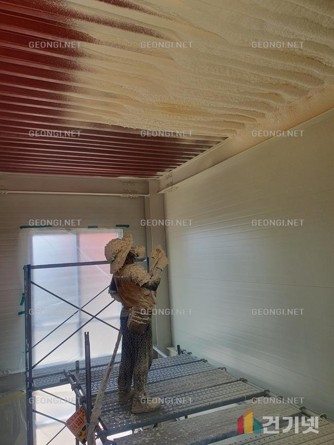 경주 단열 전문가, 우레탄폼으로 에너지 효율 극대화하기