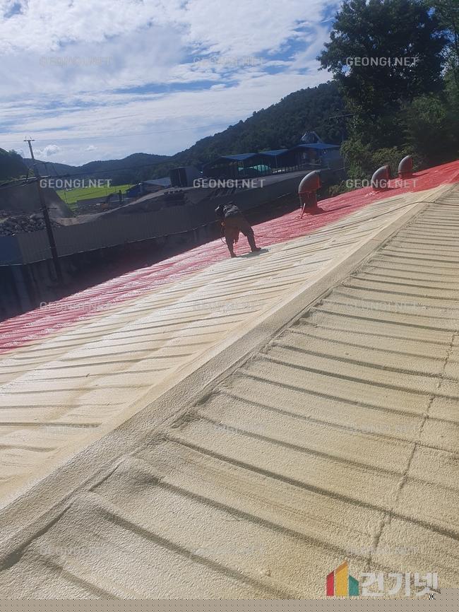 계양구 스포츠센터 우레탄폼 단열, 에너지 절약의 시작!