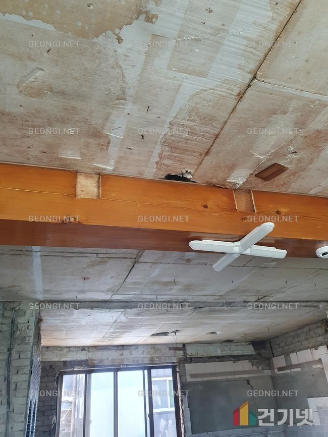 남동구 시골주택의 에너지 효율을 극대화하는 우레탄폼 단열공사