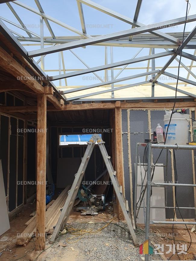 구리시 우레탄폼 단열공사 전문업체, 에너지 효율 극대화!