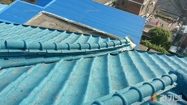 하동군 컨테이너 하우스 우레탄폼 단열공사 - 에너지 효율 극대화