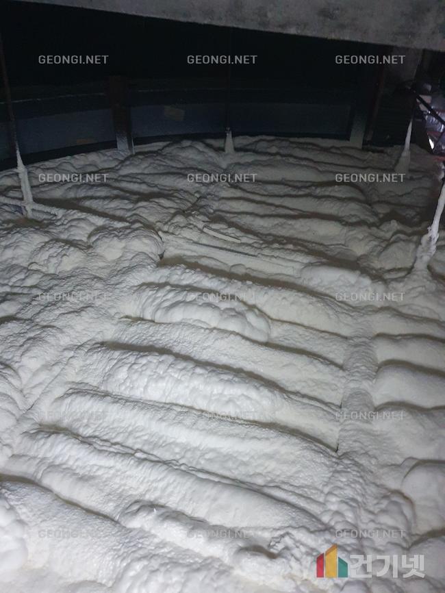 대덕구 단열공사, 연질우레탄폼으로 에너지 효율 극대화!