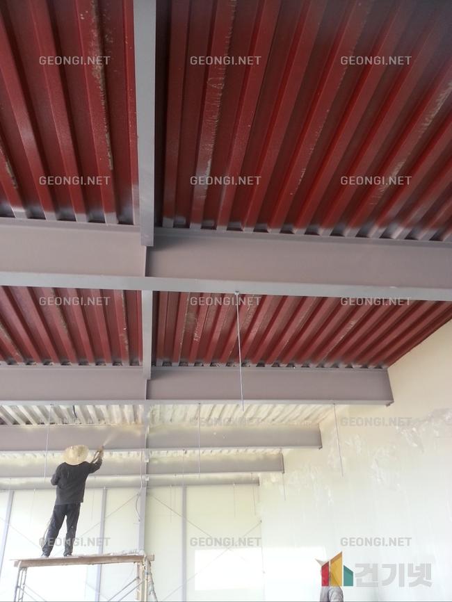 중랑구 수성연질폼 단열, 에너지 효율을 높이는 건기넷 추천!