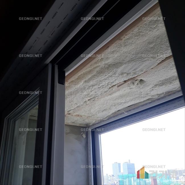 종로구 도서관 우레탄폼 단열공사, 에너지 효율 극대화하는 건기넷