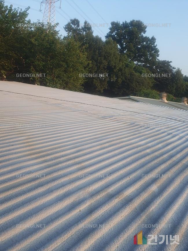 서산시 최고의 경질우레탄폼 단열공사, 에너지절감 및 결로방지