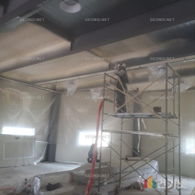 기장군 노후주택 단열공사 우레탄폼 추천 - 에너지 효율 극대화