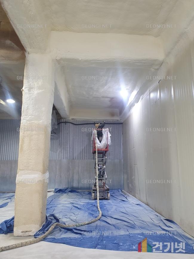 익산시 아파트 단열, 우레탄폼 전문 업체 추천! 에너지 절약 보장