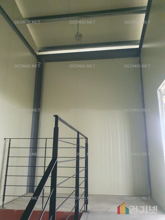 강동구 실내체육관 우레탄폼 단열공사, 에너지 효율 UP!