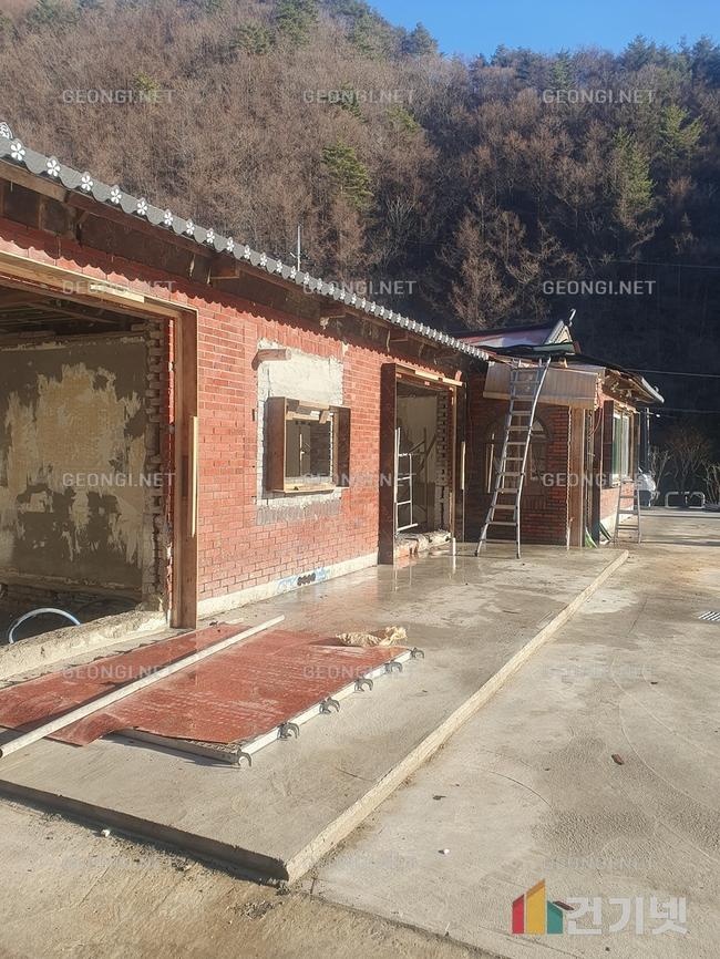 덕양구 실내체육관 수성연질폼 단열, 건기넷의 신뢰성 있는 솔루션