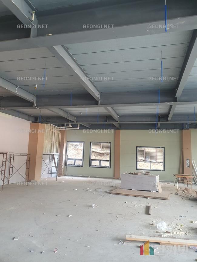 광명시 단열공사, 우레탄폼으로 에너지 효율 극대화하는 방법