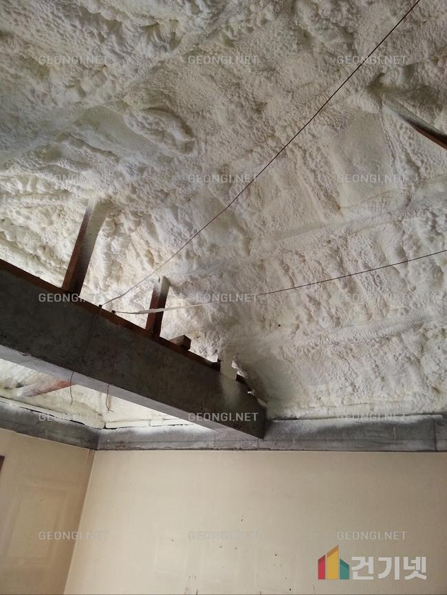 강남구 냉장시설 우레탄폼 단열, 에너지 효율 극대화 방법