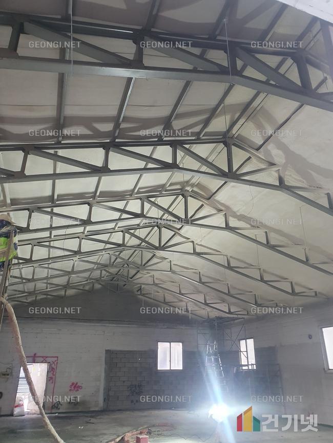 여수시 드라이비트 대체 단열, 난연 우레탄폼으로 에너지 절약하세요