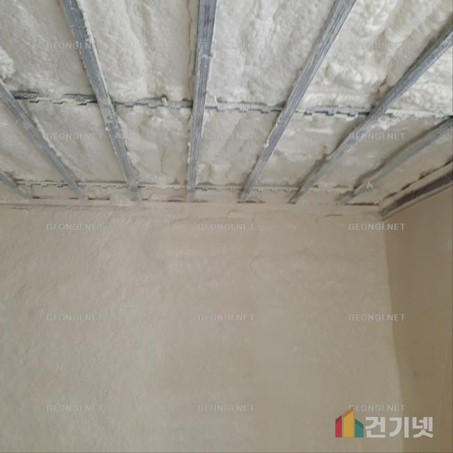 마포구 천장 단열, 우레탄폼으로 에너지 효율 극대화하기