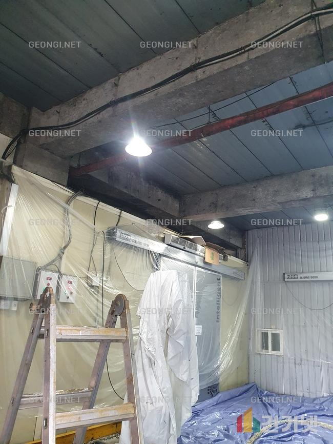 마포구 천장 단열, 우레탄폼으로 에너지 효율 극대화