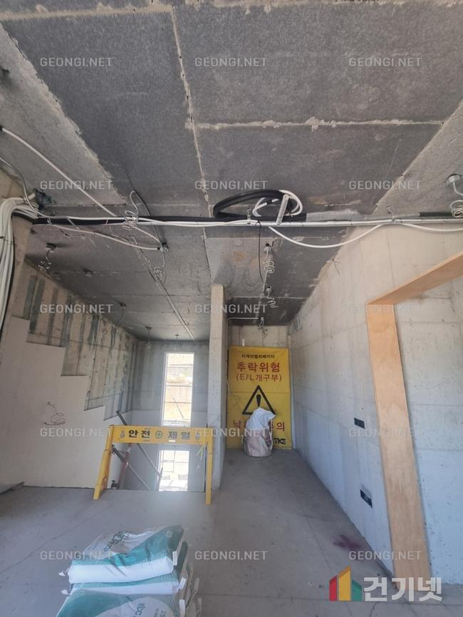 신안군 우레탄폼 단열공사, 결로 방지와 에너지 효율 극대화