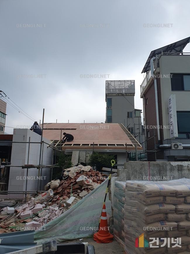 남동구 노후주택 단열, 우레탄폼으로 에너지 효율 극대화