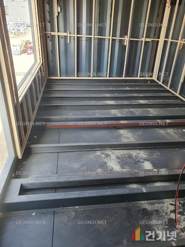 서산시 드라이비트 대체 단열, 경질우레탄폼으로 에너지 효율 극대화