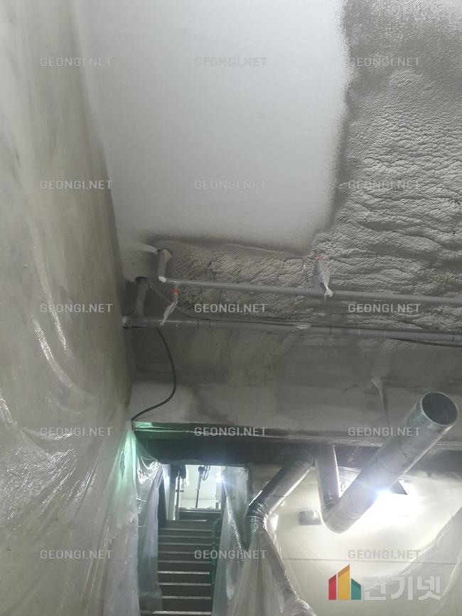 서산시 드라이비트 대체 단열, 경질 우레탄폼으로 에너지 효율 극대화