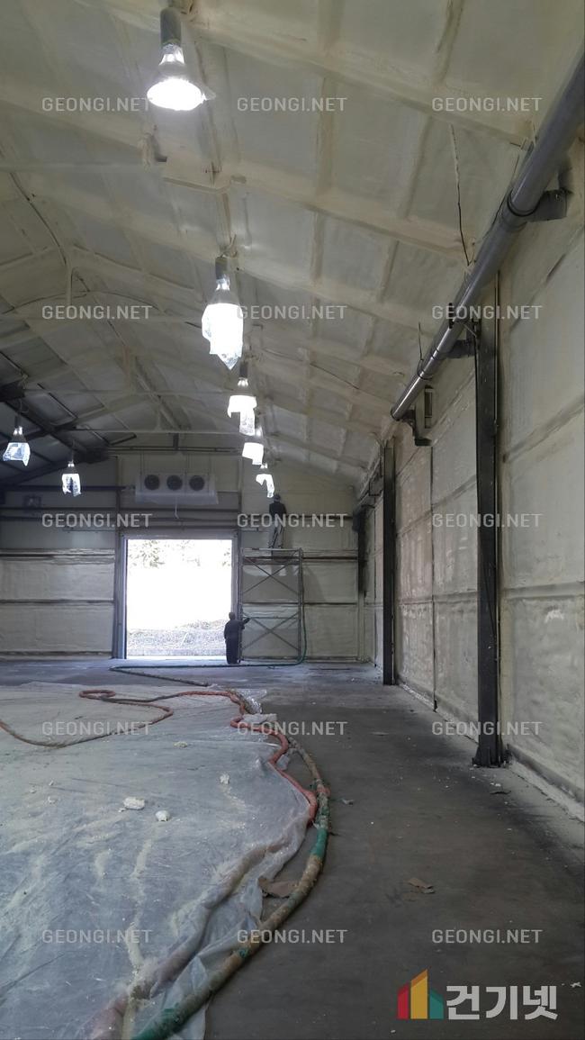 서산시 드라이비트 대체 단열, 경질 우레탄폼 공사의 모든 것