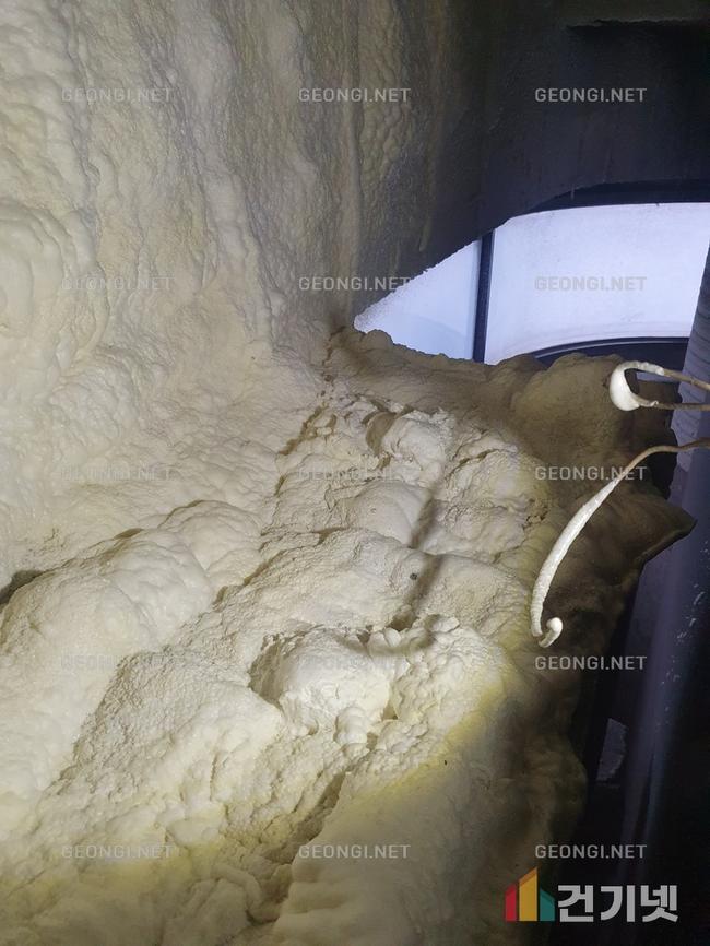 태안군 단독주택 우레탄폼 단열공사, 결로 방지와 에너지 효율 극대화!