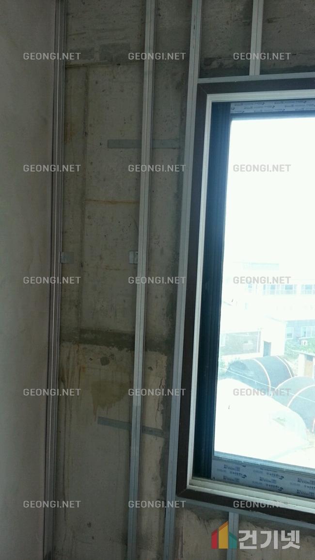 우레탄폼 단열공사로 의정부시 식품가공공장 에너지 효율 극대화