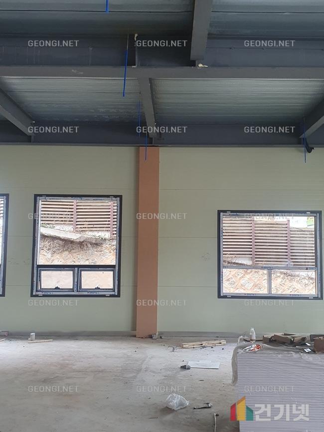 무안군 단독주택 수성연질폼 추천, 결로 문제 해결의 첫걸음